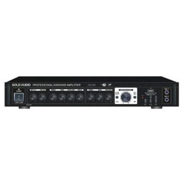 Gold Audio GA-008 Stereo Anfi