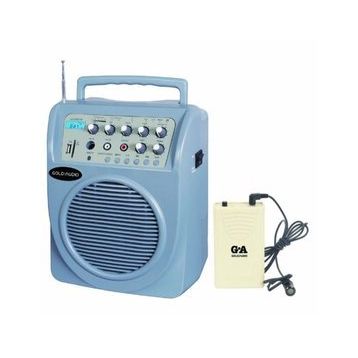 Gold Audio GA-700Y Mevlüt Anfisi