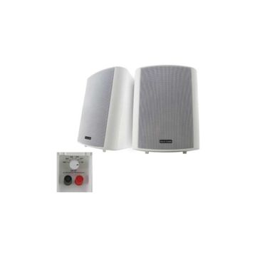 Gold Audio GA-8T Sütun Hoparlör