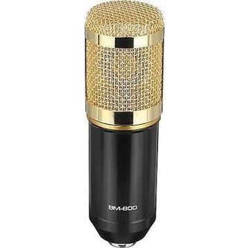 Gold Audıo Gold Audio STU-020 BM800 Kondenser Mikrofon