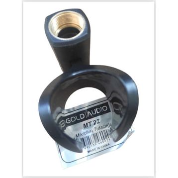 Gold Audio MT 22 Mikrofon Tutacağı