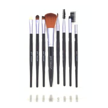 Gold Beauty 8'li Makyaj Fırça Seti