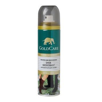 Gold Care Ayakkabı Deodorantı