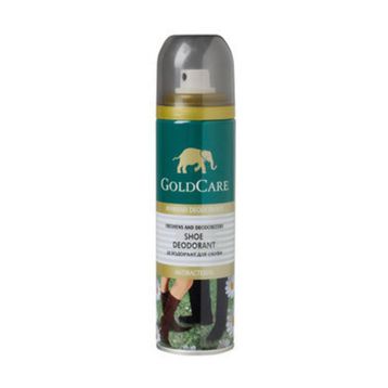 Gold Care Ayakkabı Deodorantı