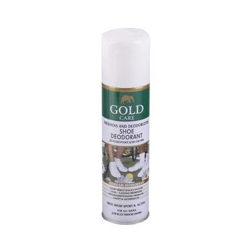 Gold Care Ayakkabı Deodorantı