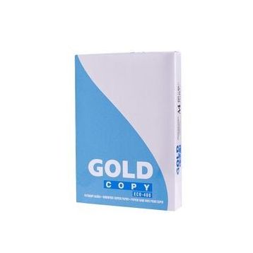 Gold Copy Eco-400 400 Yaprak A4 80 GR Fotokopi Kağıdı