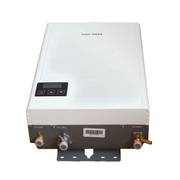 Gold G120 Plus Therm Hermetik Şofben