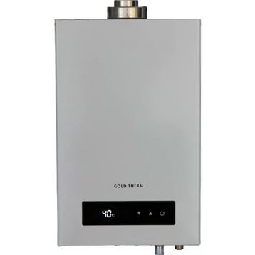 Gold G120 Therm Hermetik Şofben