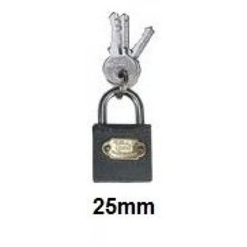 Gold Kilit 25 mm Asma Kilit