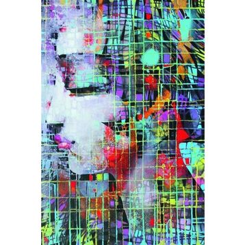 Gold Mavi Düşler 1000 Parça Puzzle