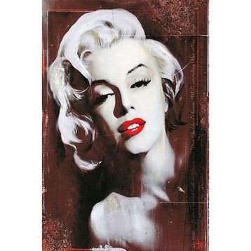 Gold Nostalji 1000 Parça Puzzle