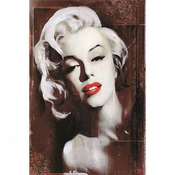 Gold Nostalji 1000 Parça Puzzle