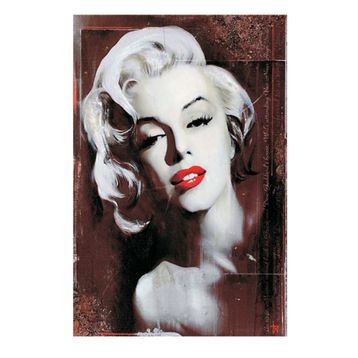 Gold Nostalji 1000 Parça Puzzle