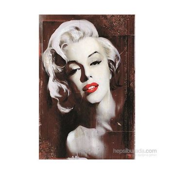 Gold Nostalji 1000 Parça Puzzle