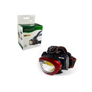 Gold Orion 6833 Pilli Power Led or Kafa Feneri Lambası