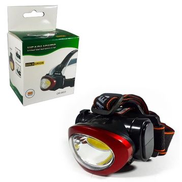 Gold Orion 6833 Pilli Power Led or Kafa Feneri Lambası
