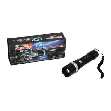 Gold Orion KM-105 2 in 1 Zoomlu El Feneri