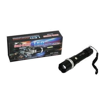Gold Orion KM-105 2 in 1 Zoomlu El Feneri