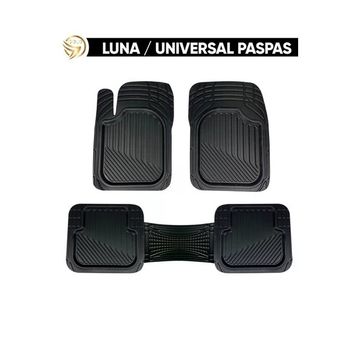 Gold Oto Aksesuar Citroen Xsara N1 1997-2004 3D Luna Kauçuk Havuzlu Oto Paspas