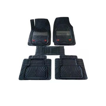 Gold Oto Aksesuar Citroen Xsara Picasso N68 Negro Karbon Oto Paspas