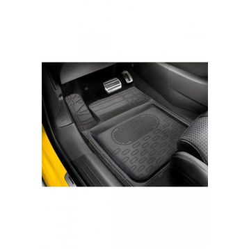 Gold Oto Aksesuar Ford Focus 3 SD 2007-2014 3D Magel Havuzlu Oto Paspas