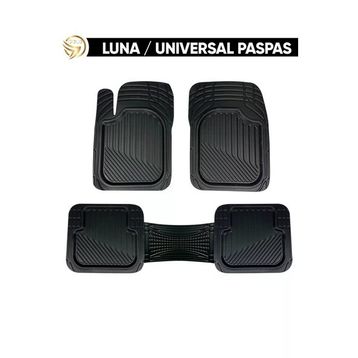 Gold Oto Aksesuar Hyundai Sonata 2004-2011 3D Luna Kauçuk Havuzlu Oto Paspas