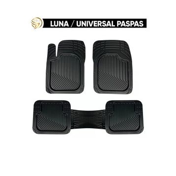 Gold Oto Aksesuar Skoda Yeti 2009-2017 3D Maxi Havuzlu Metis Siyah Oto Paspas