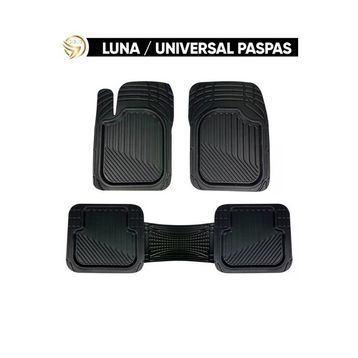 Gold Oto Aksesuar Skoda Yeti Eko Siyah Oto Paspas