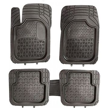 Gold Oto Aksesuar Skoda Yeti Eko Siyah Oto Paspas