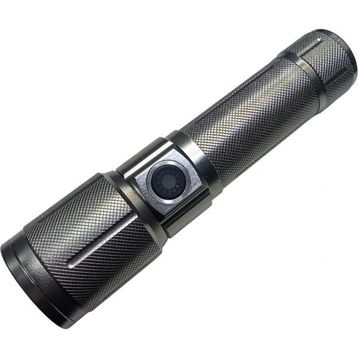 Gold Police GP-215 Şarjlı El Feneri