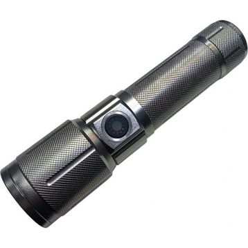 Gold Police GP-215 Şarjlı El Feneri