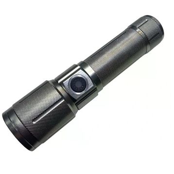 Gold Police GP-215 Şarjlı El Feneri
