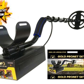 Gold Pronet Sky 1000 Define Dedektörü