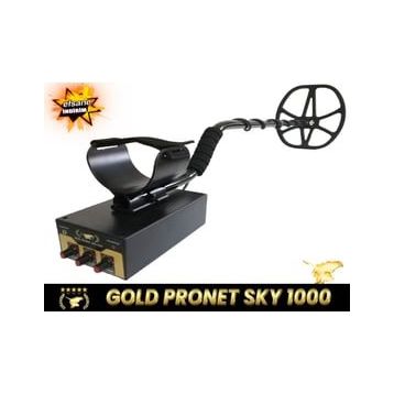 Gold Pronet Sky 1000 Define Dedektörü