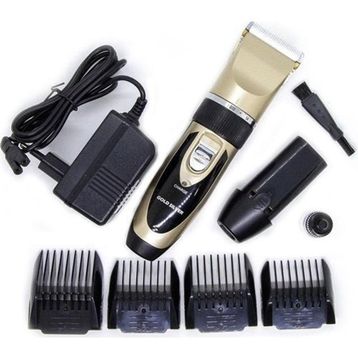 Gold Silver GS-155 Tıraş Makinesi