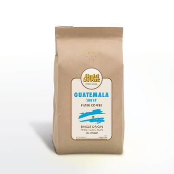 Gold Stone 250 gr Guatemala Shb Ep Filtre Kahve