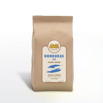 Gold Stone 250 gr Honduras Shg Filtre Kahve