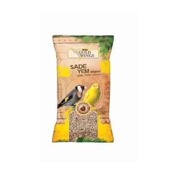 Gold Wings 300 gr Sade Kanarya Yemi
