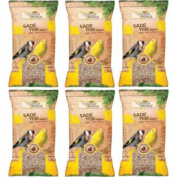 Gold Wings 6x300 gr Aspur Sade Yem