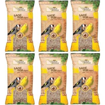 Gold Wings 6x300 gr Aspur Sade Yem