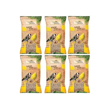 Gold Wings 6x300 gr Aspur Sade Yem
