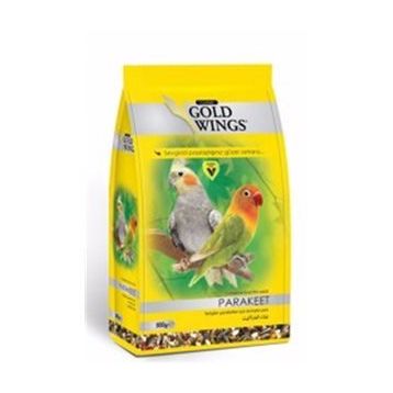 Gold Wings Classic 500 gr Paraket Yemi