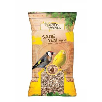 Gold Wings Sade 300 gr Kuş Yemi