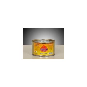 Gold Yak 200 ml Jel Reşo Yakıtı