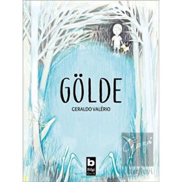 Gölde - Geraldo Valerio