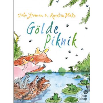 Gölde Piknik - John Yeoman