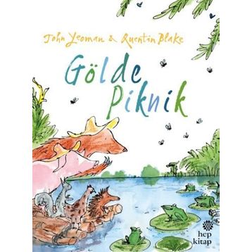 Gölde Piknik - John Yeoman