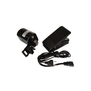 Golden 220V - 150W SOL / 63HE-150 TERS Bird Ev Tipi Aile Dikiş Makinesi Motoru