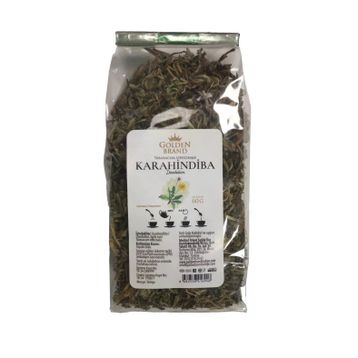 Golden Brand 60 gr Karahindiba Çayı
