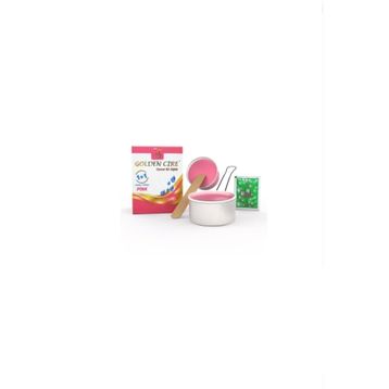 Golden Cire 1+1 210 gr Pembe Cezve Ağda
